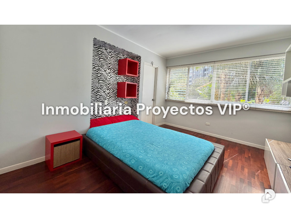 Apartment in Santa Rosa de Lima, Caracas – 12