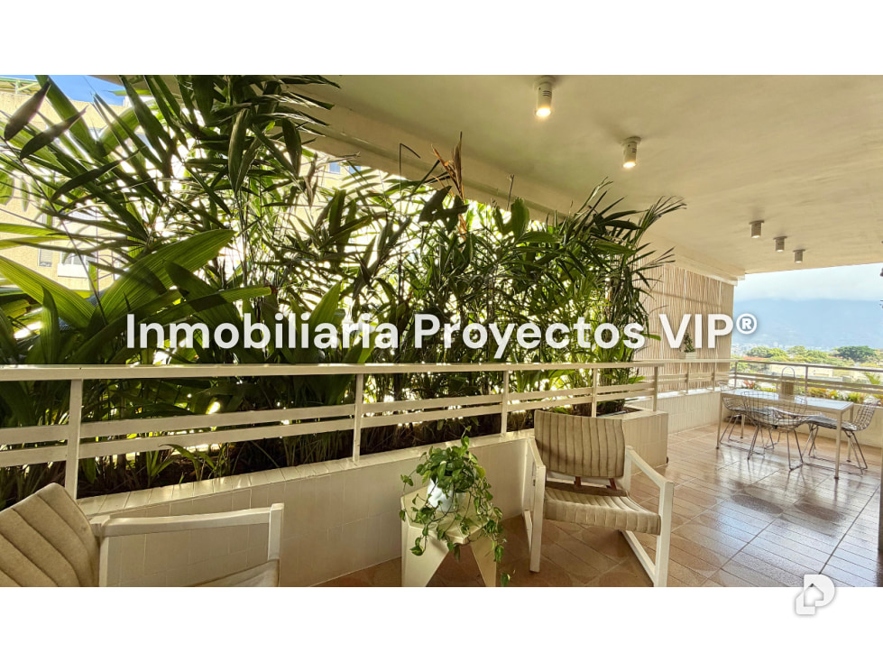 Apartment in Santa Rosa de Lima, Caracas – 4