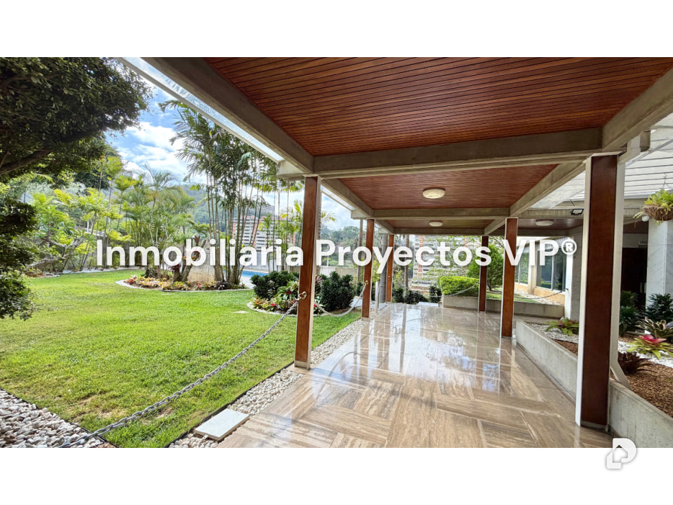 Apartment in Santa Rosa de Lima, Caracas – 2