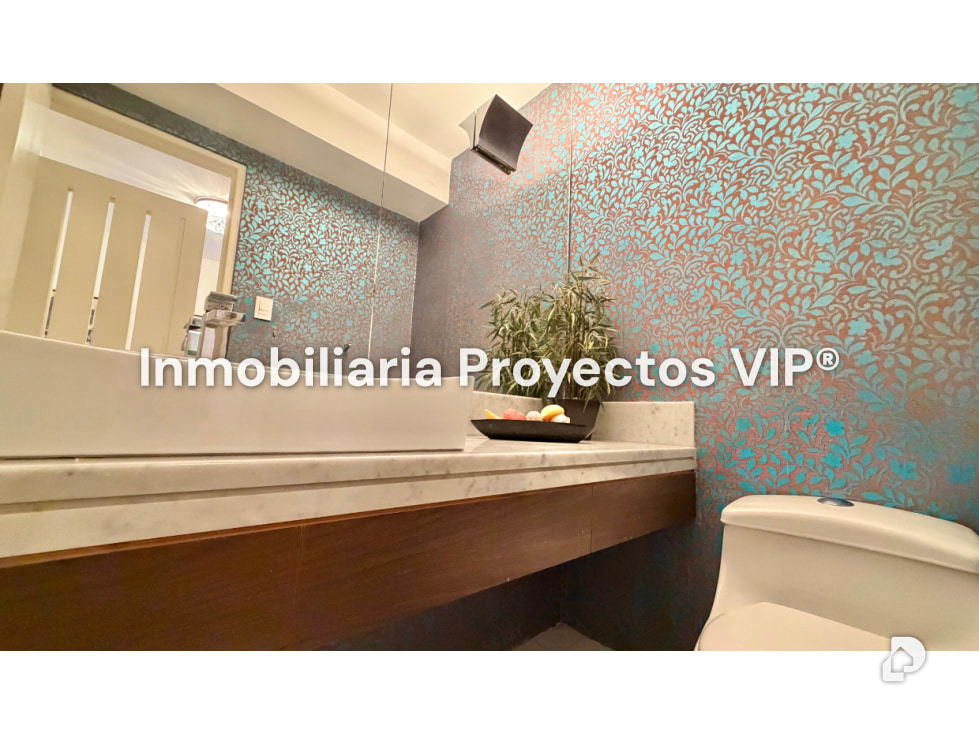 Apartment in Santa Rosa de Lima, Caracas – 7