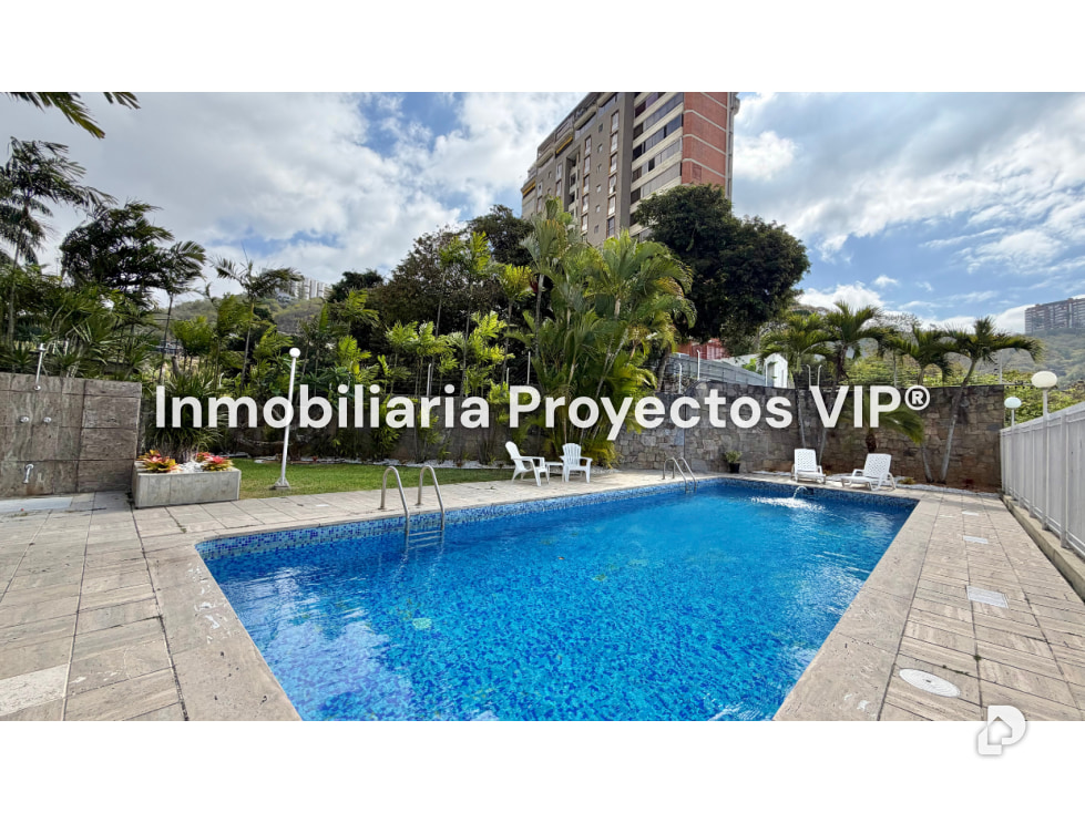 Apartment in Santa Rosa de Lima, Caracas – 15