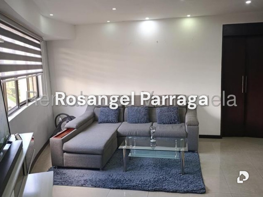 Apartamento en Palma Real, Naguanagua – 5