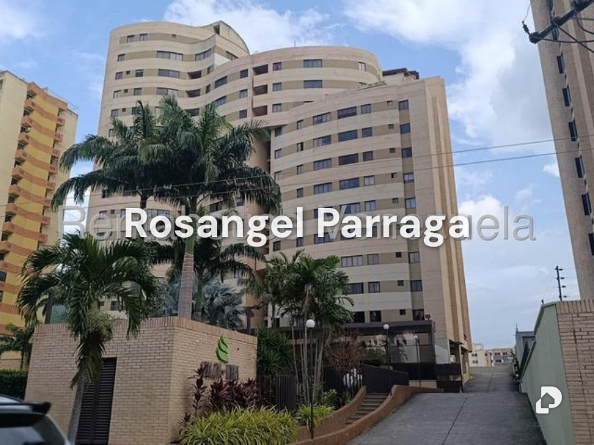 Apartamento en Palma Real, Naguanagua – 1