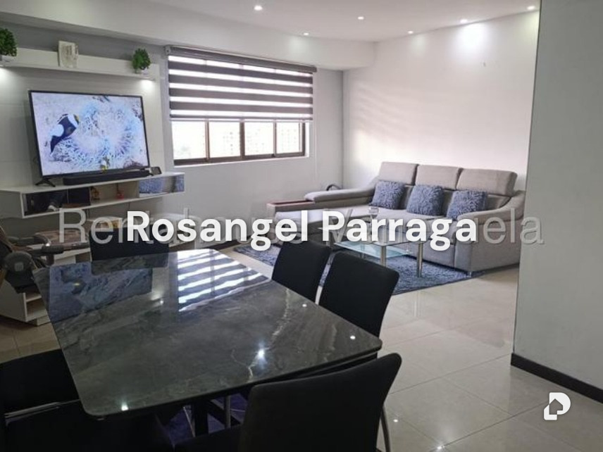 Apartamento en Palma Real, Naguanagua – 2