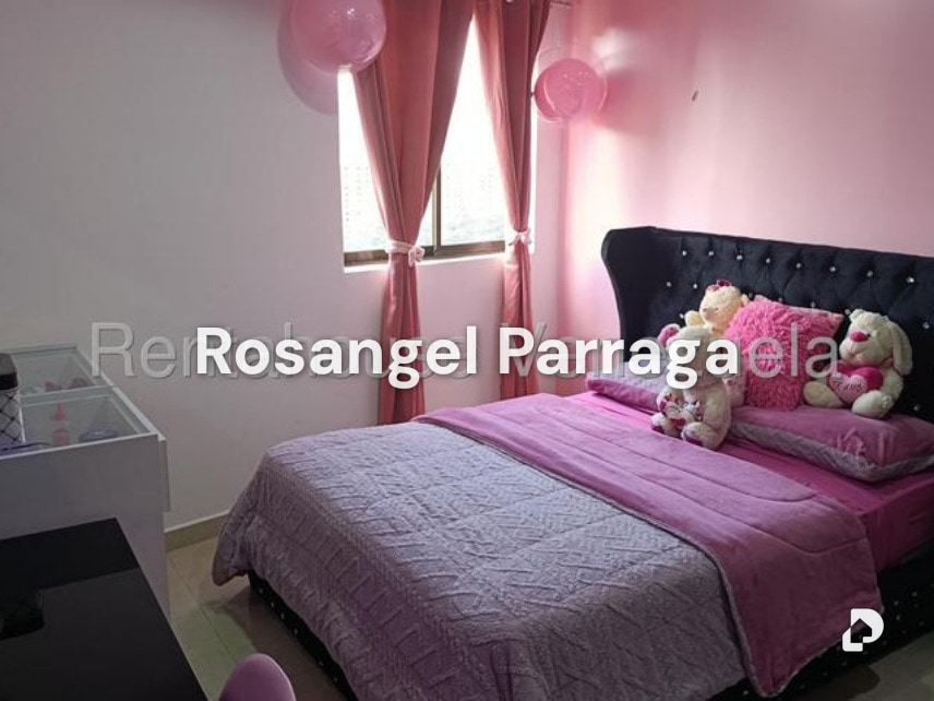 Apartamento en Palma Real, Naguanagua – 8