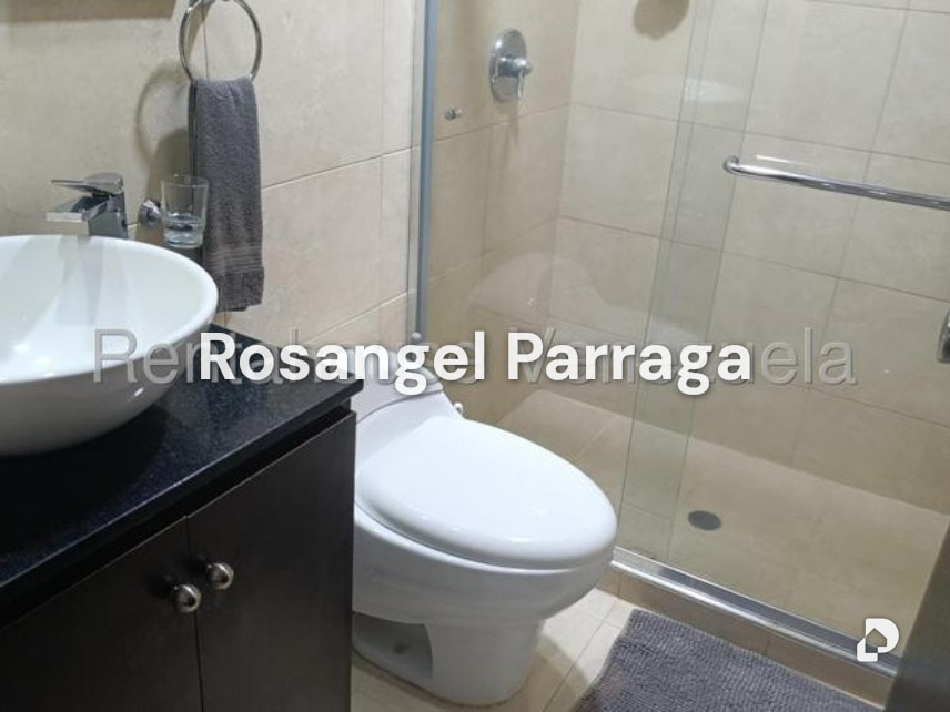 Apartamento en Palma Real, Naguanagua – 11