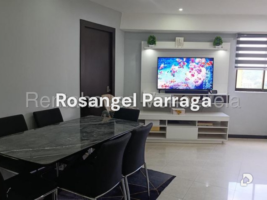 Apartamento en Palma Real, Naguanagua – 3