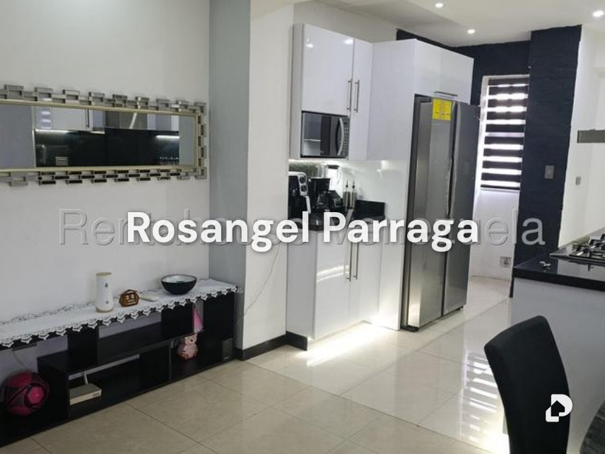 Apartamento en Palma Real, Naguanagua – 4