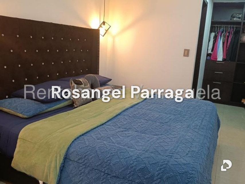 Apartamento en Palma Real, Naguanagua – 10