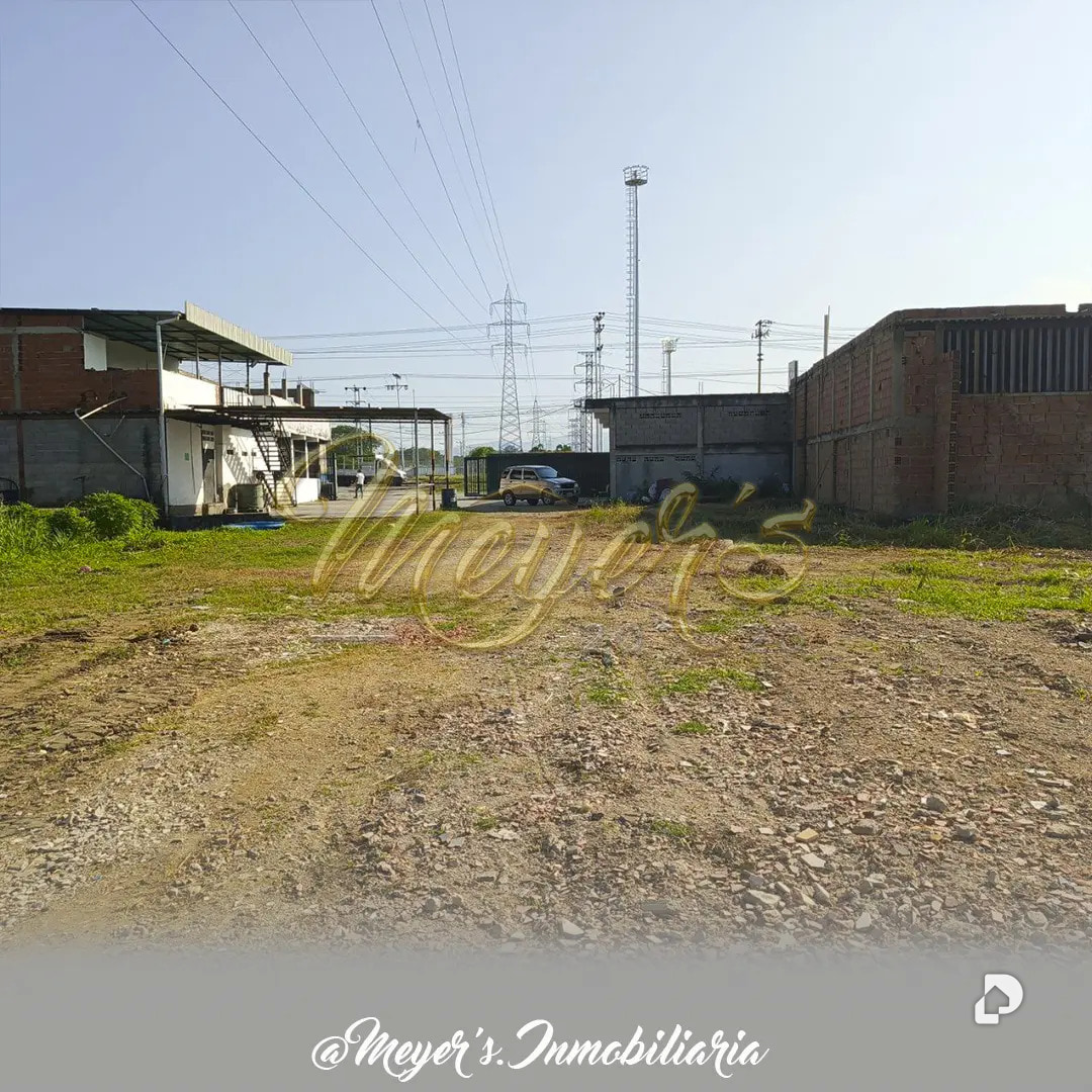Commercial space in Santa Teresa del Tuy, Valles del Tuy – 4
