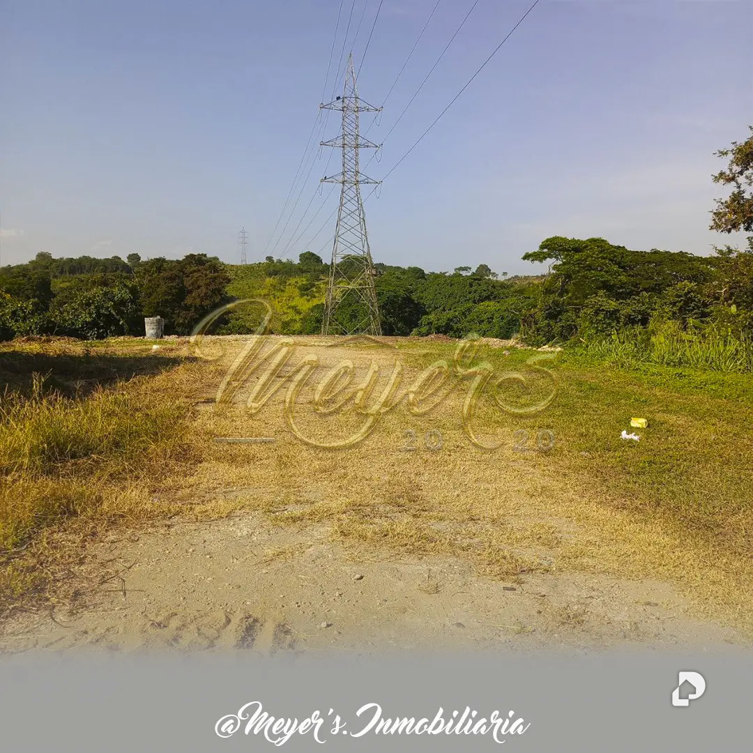 Commercial space in Santa Teresa del Tuy, Valles del Tuy – 5