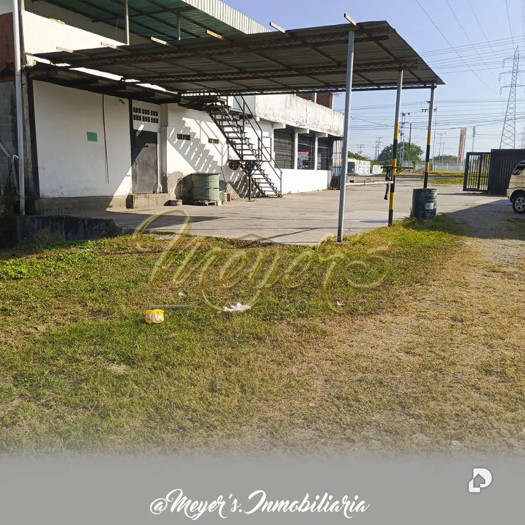 Commercial space in Santa Teresa del Tuy, Valles del Tuy – 3