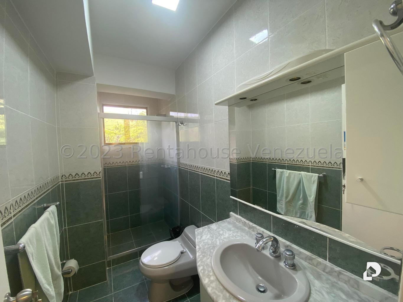 Apartamento en San Antonio de Los Altos – 7