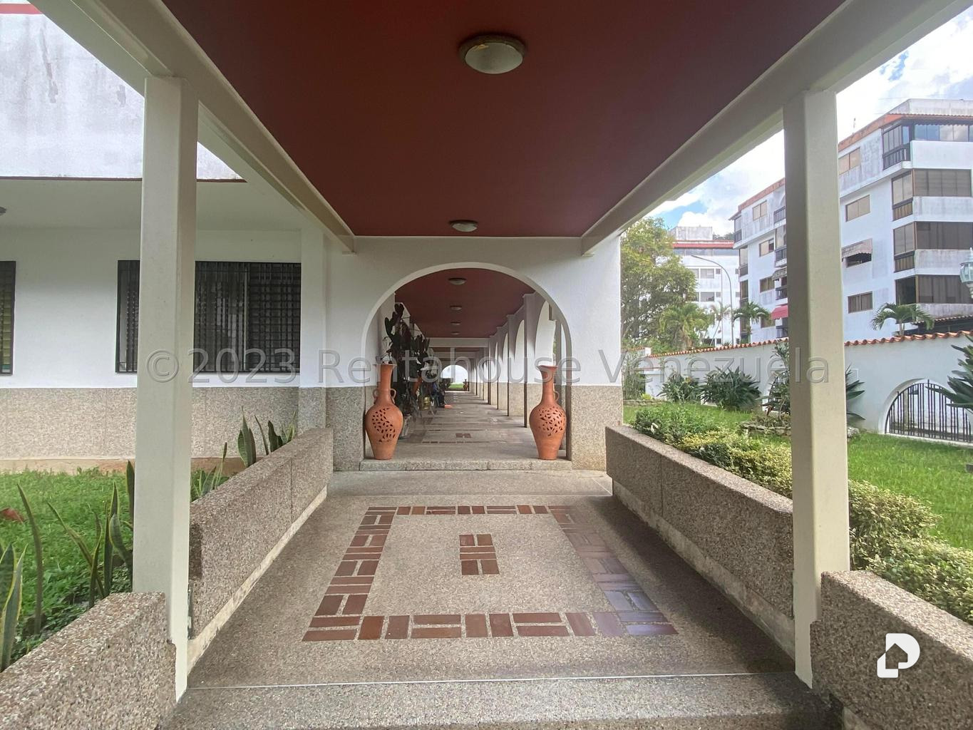 Apartamento en San Antonio de Los Altos – 11