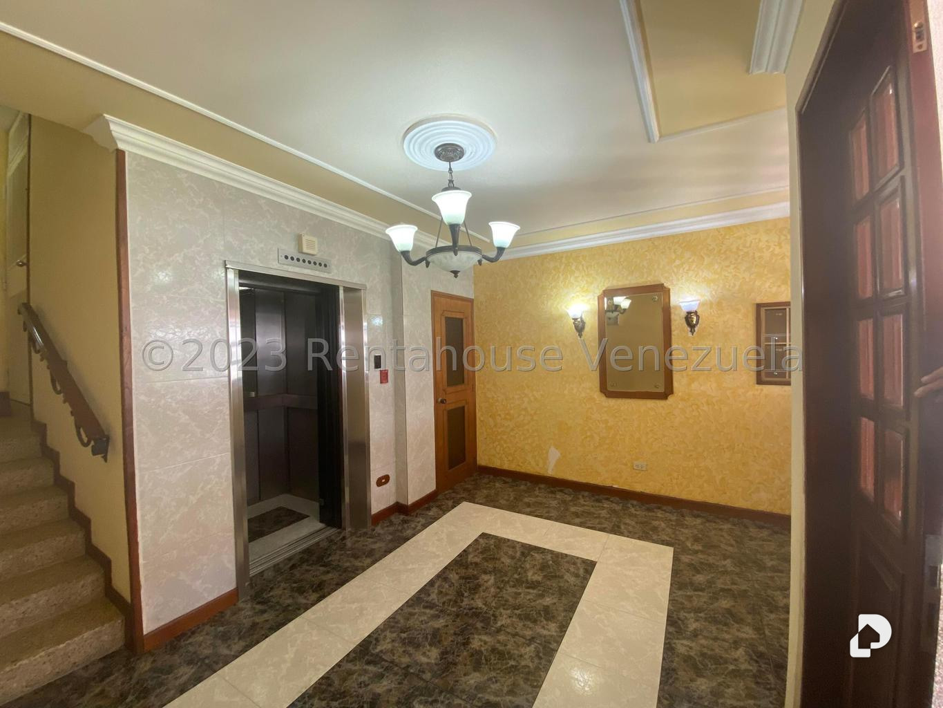 Apartamento en San Antonio de Los Altos – 10