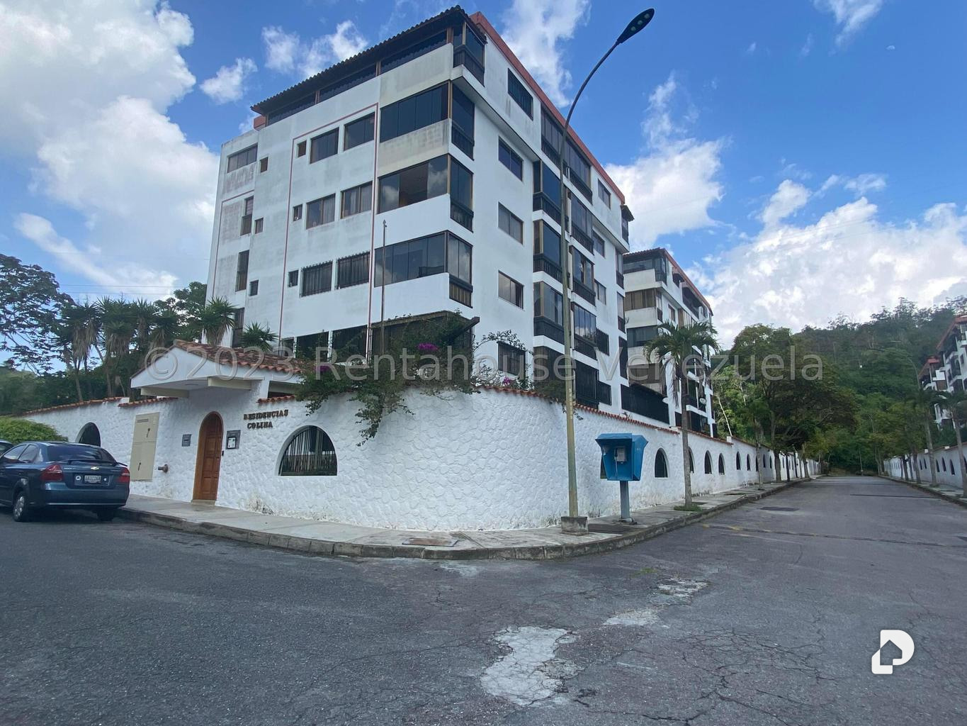 Apartamento en San Antonio de Los Altos – 12