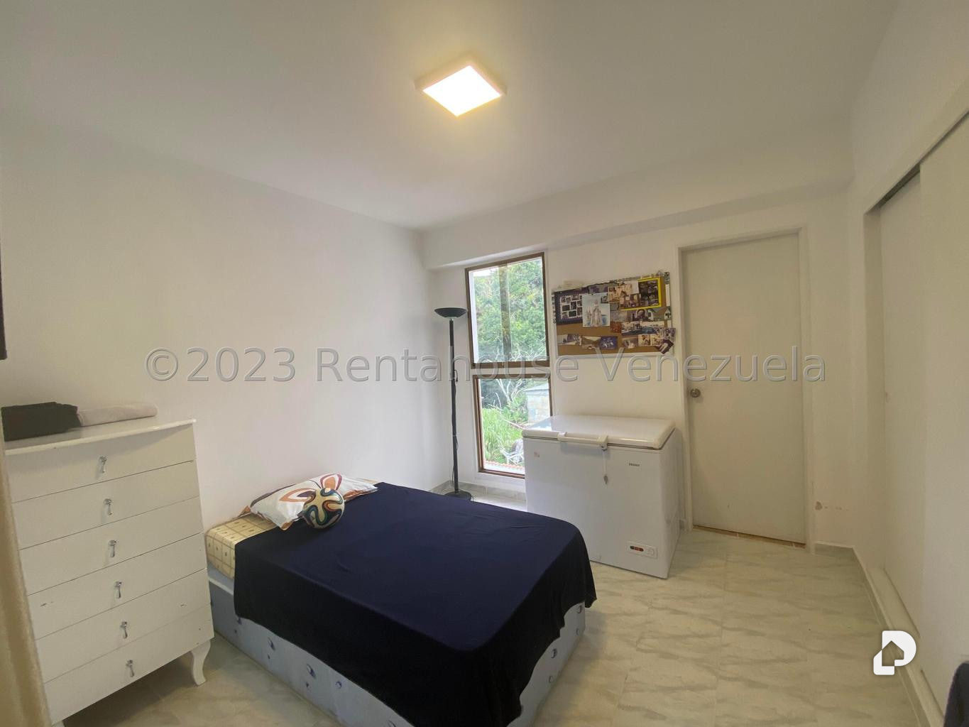 Apartamento en San Antonio de Los Altos – 4