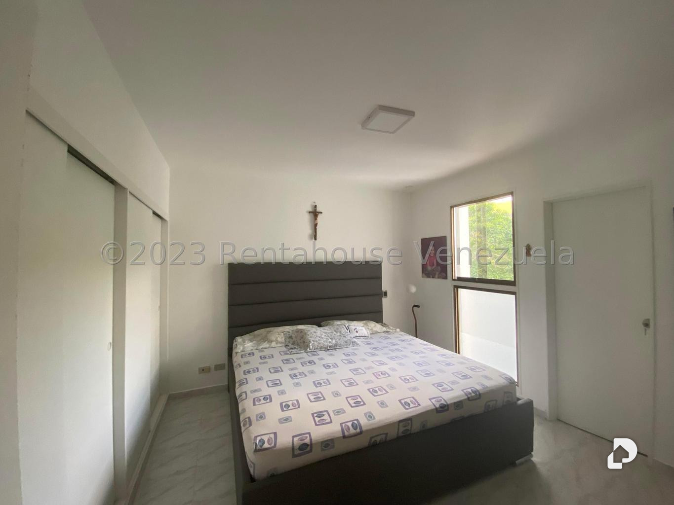 Apartamento en San Antonio de Los Altos – 6