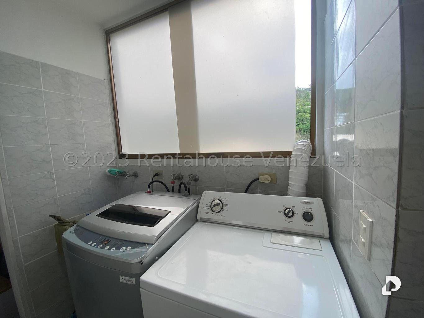 Apartamento en San Antonio de Los Altos – 8