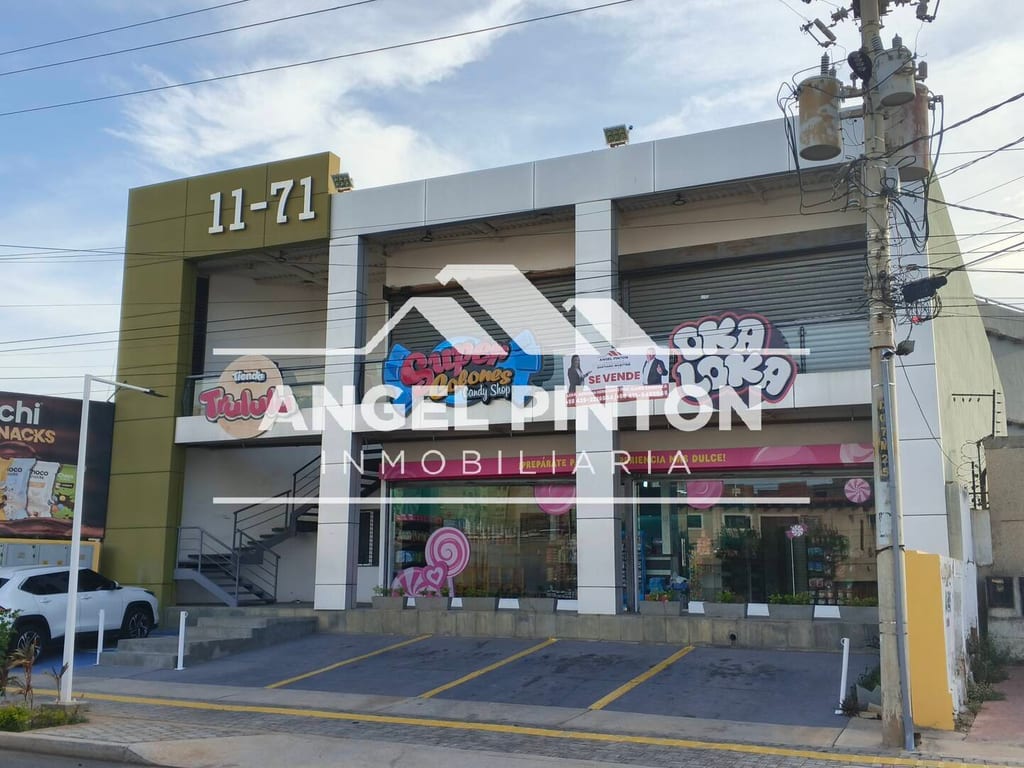 Edificio en Tierra Negra, Maracaibo - 1