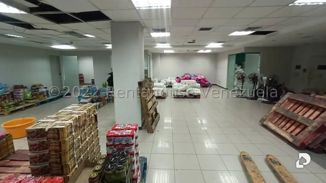 Local comercial en Santa Rosa de Lima, Caracas – 20