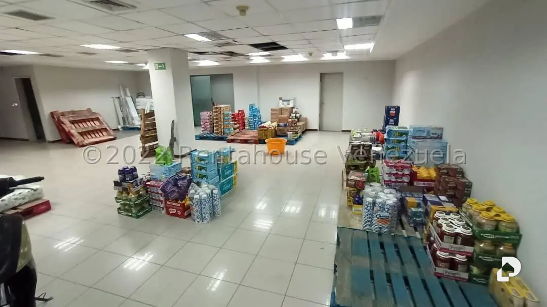 Local comercial en Santa Rosa de Lima, Caracas – 3