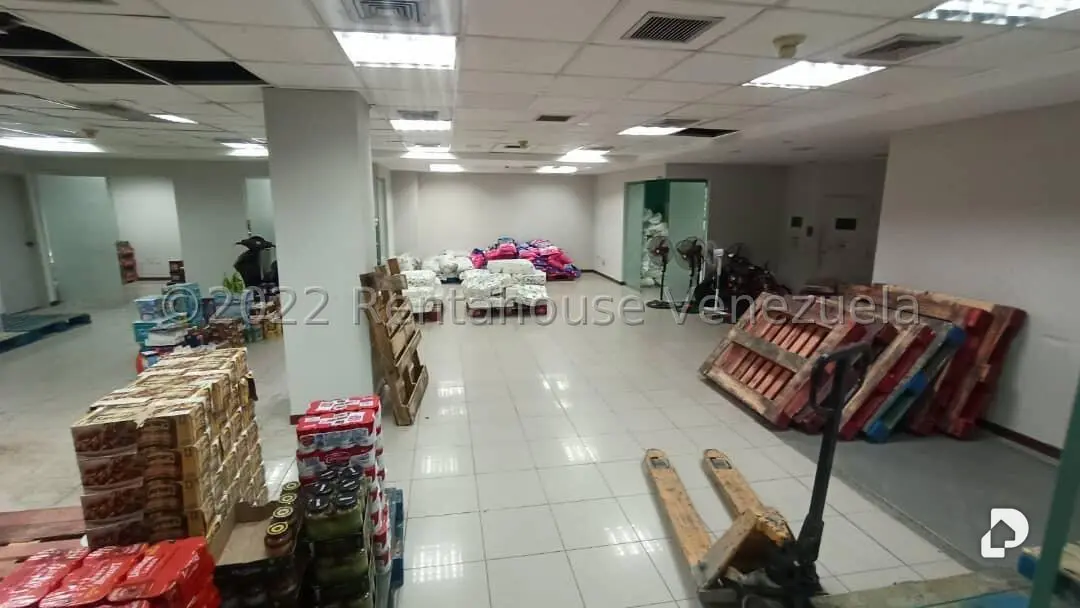 Local comercial en Santa Rosa de Lima, Caracas – 21