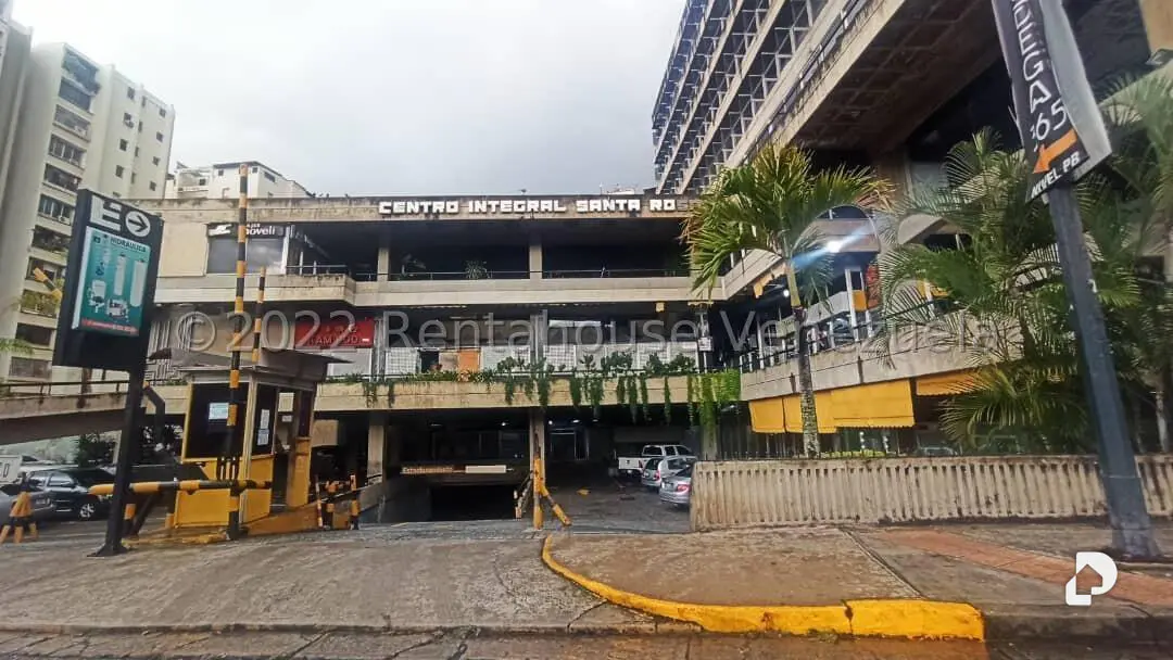 Local comercial en Santa Rosa de Lima, Caracas – 27