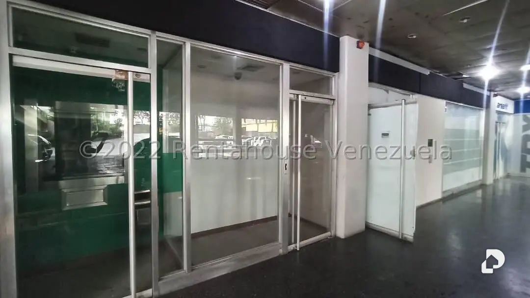 Local comercial en Santa Rosa de Lima, Caracas – 1