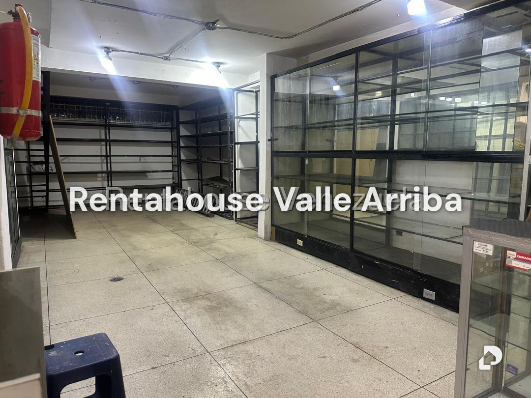 Local comercial en Centro, Caracas – 3