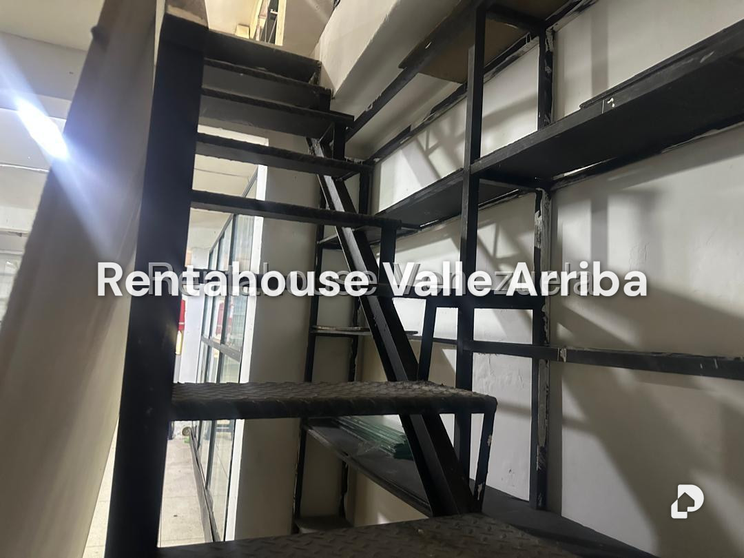 Local comercial en Centro, Caracas – 6