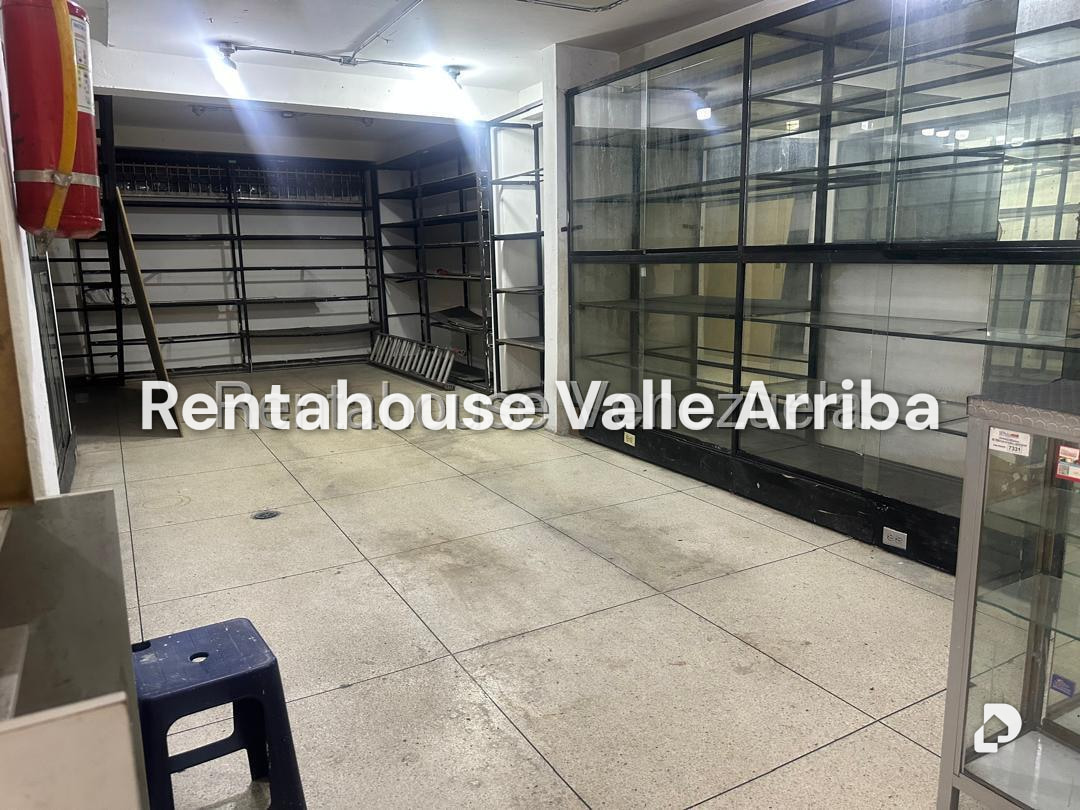 Local comercial en Centro, Caracas – 2