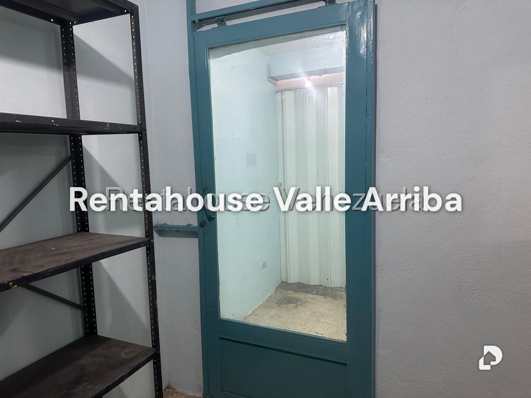 Local comercial en Centro, Caracas – 12