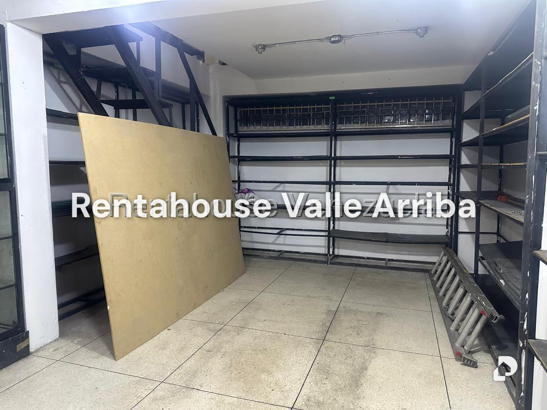 Local comercial en Centro, Caracas – 5