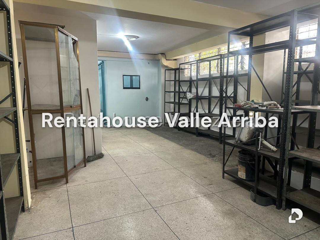 Local comercial en Centro, Caracas – 7