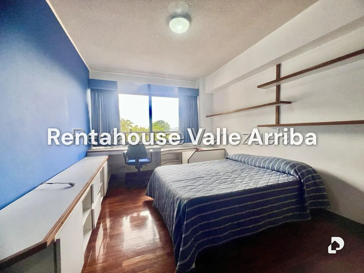 Apartamento en Los Dos Caminos, Caracas – 30
