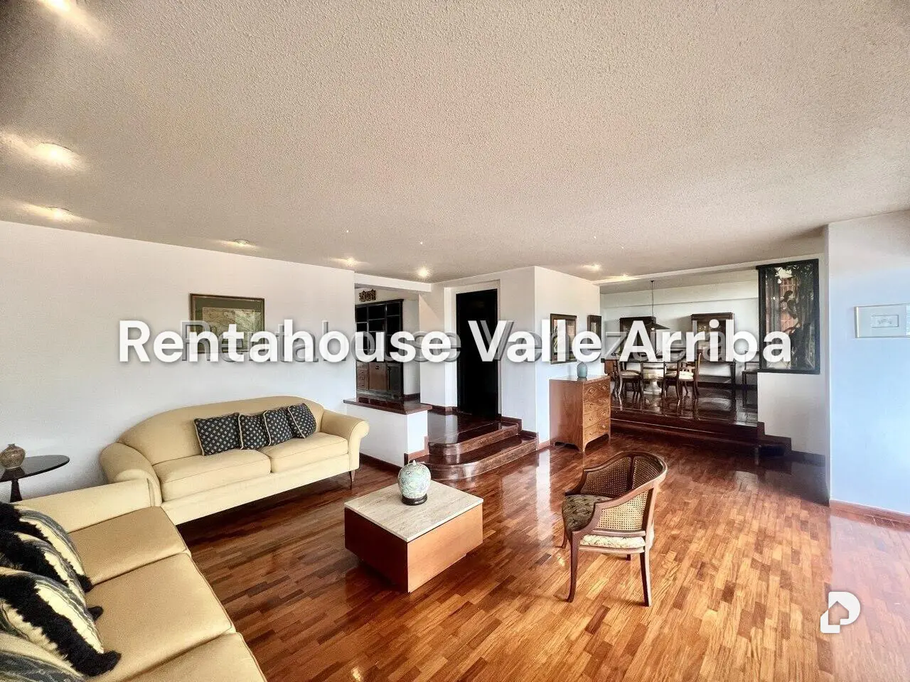 Apartamento en Los Dos Caminos, Caracas – 13