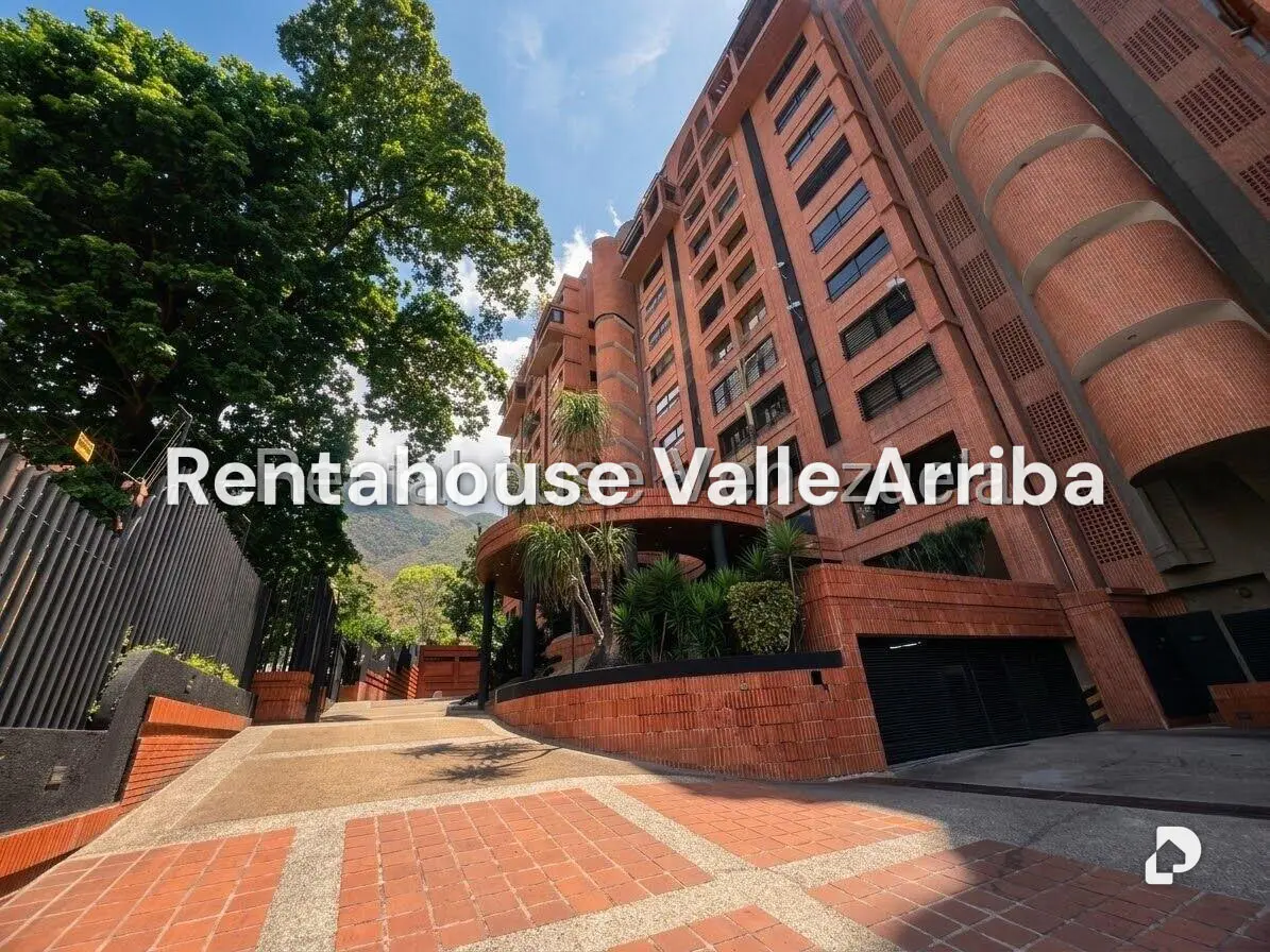 Apartamento en Los Dos Caminos, Caracas – 1