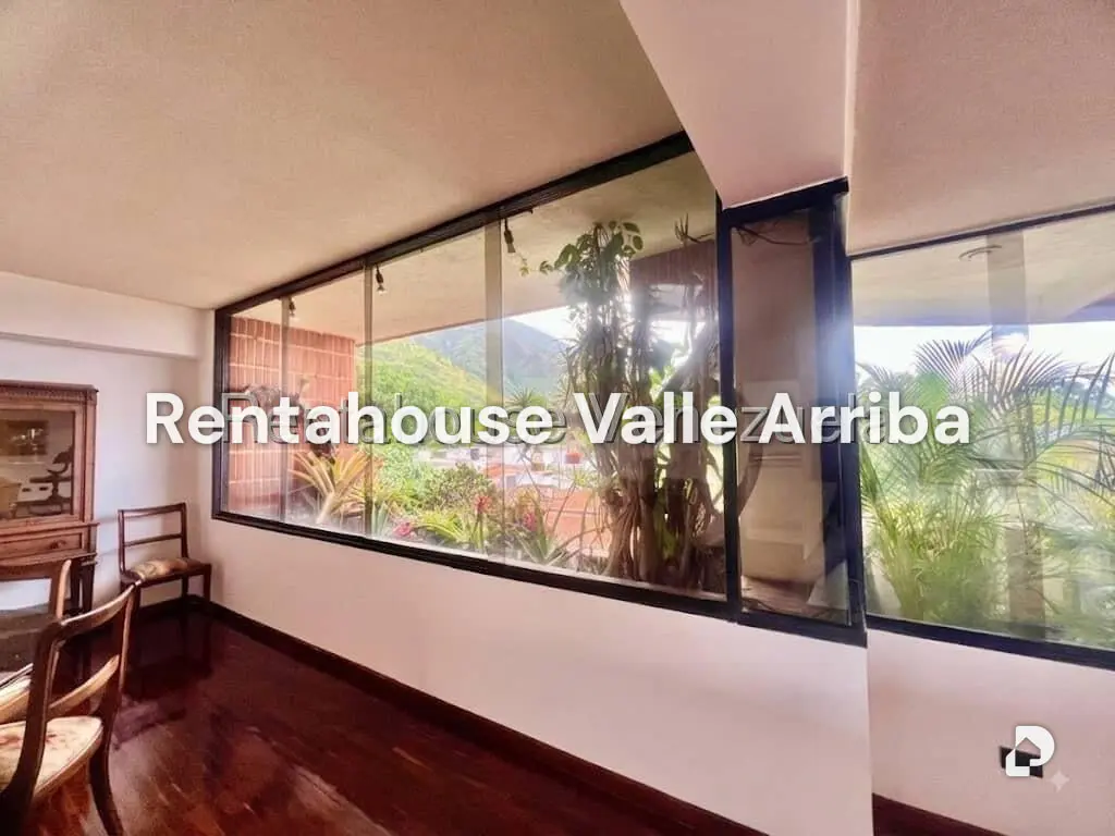 Apartamento en Los Dos Caminos, Caracas – 10