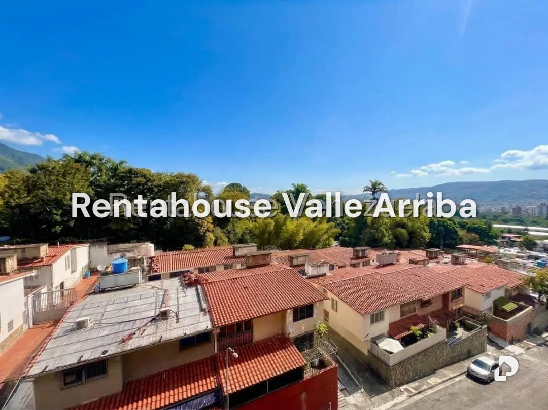 Apartamento en Los Dos Caminos, Caracas – 15