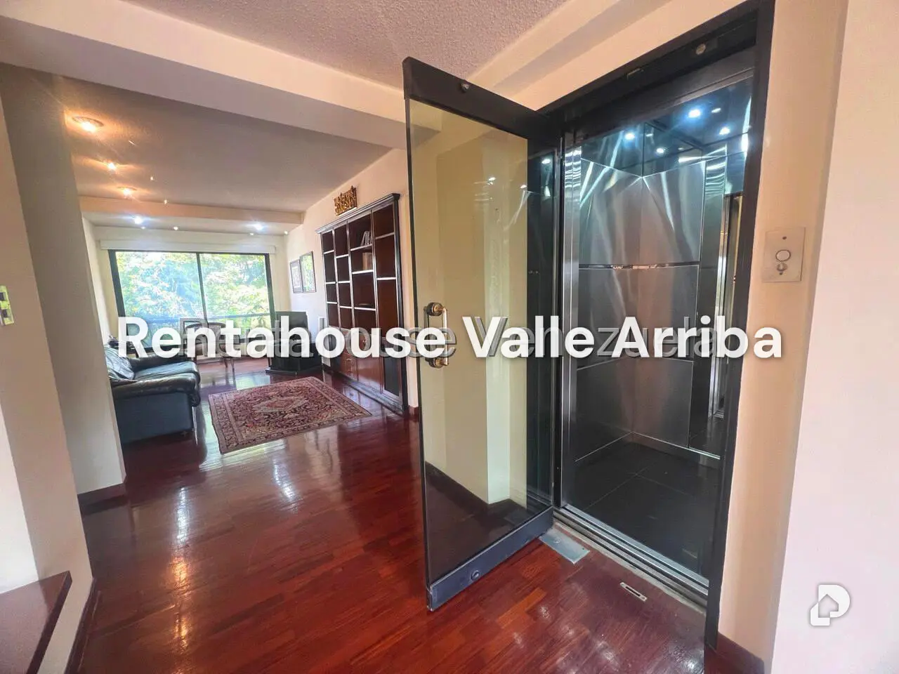 Apartamento en Los Dos Caminos, Caracas – 17