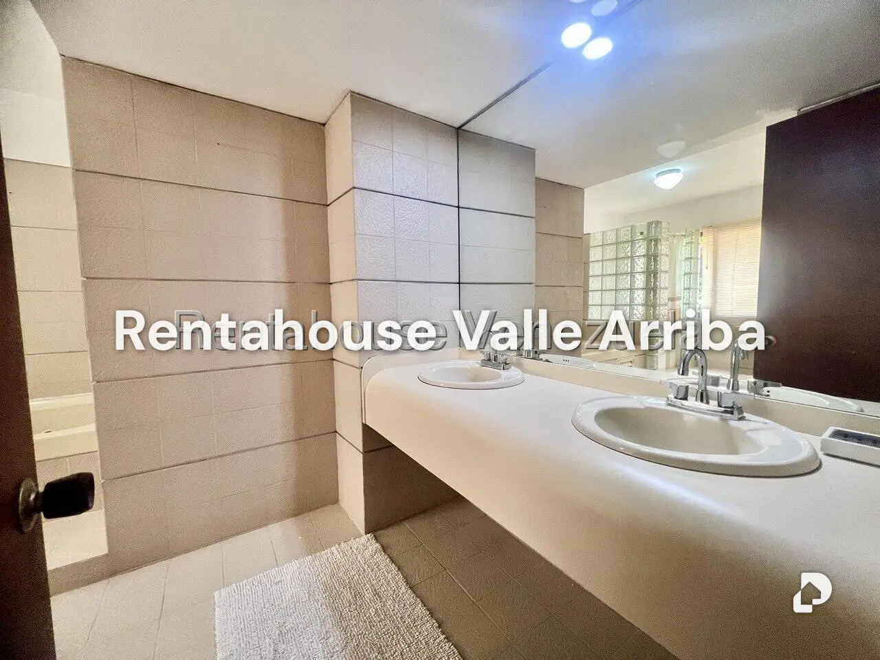 Apartamento en Los Dos Caminos, Caracas – 24