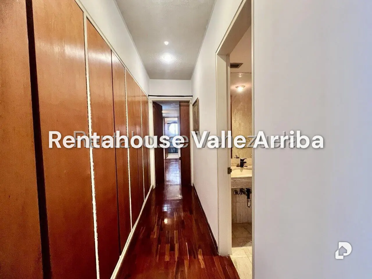 Apartamento en Los Dos Caminos, Caracas – 19