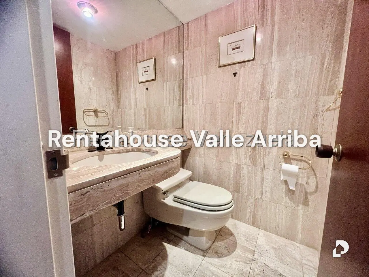 Apartamento en Los Dos Caminos, Caracas – 20