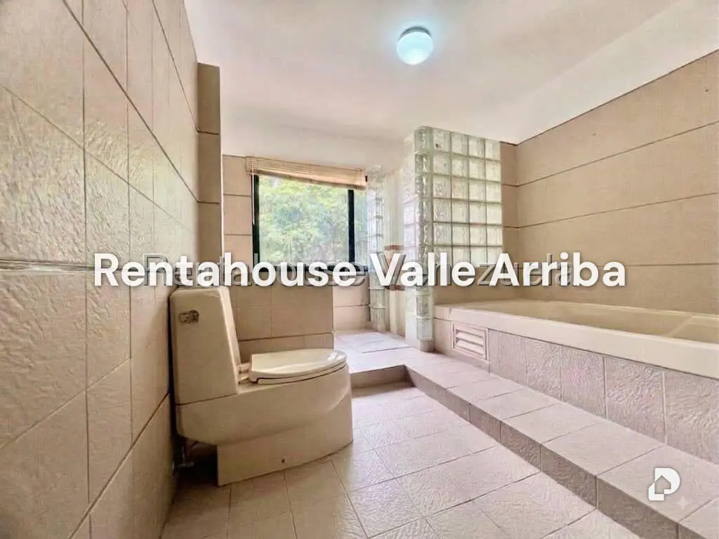 Apartamento en Los Dos Caminos, Caracas – 25