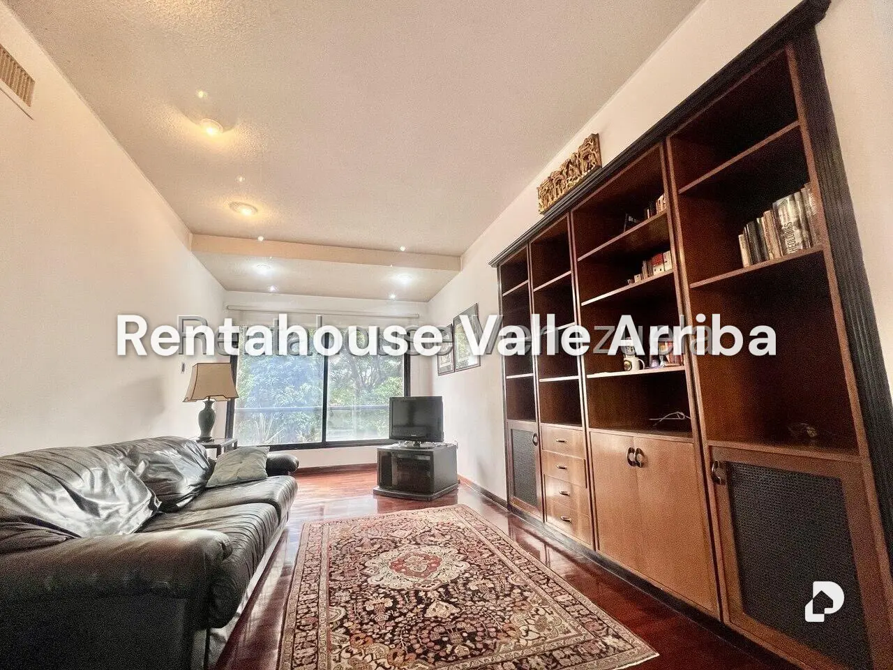 Apartamento en Los Dos Caminos, Caracas – 18