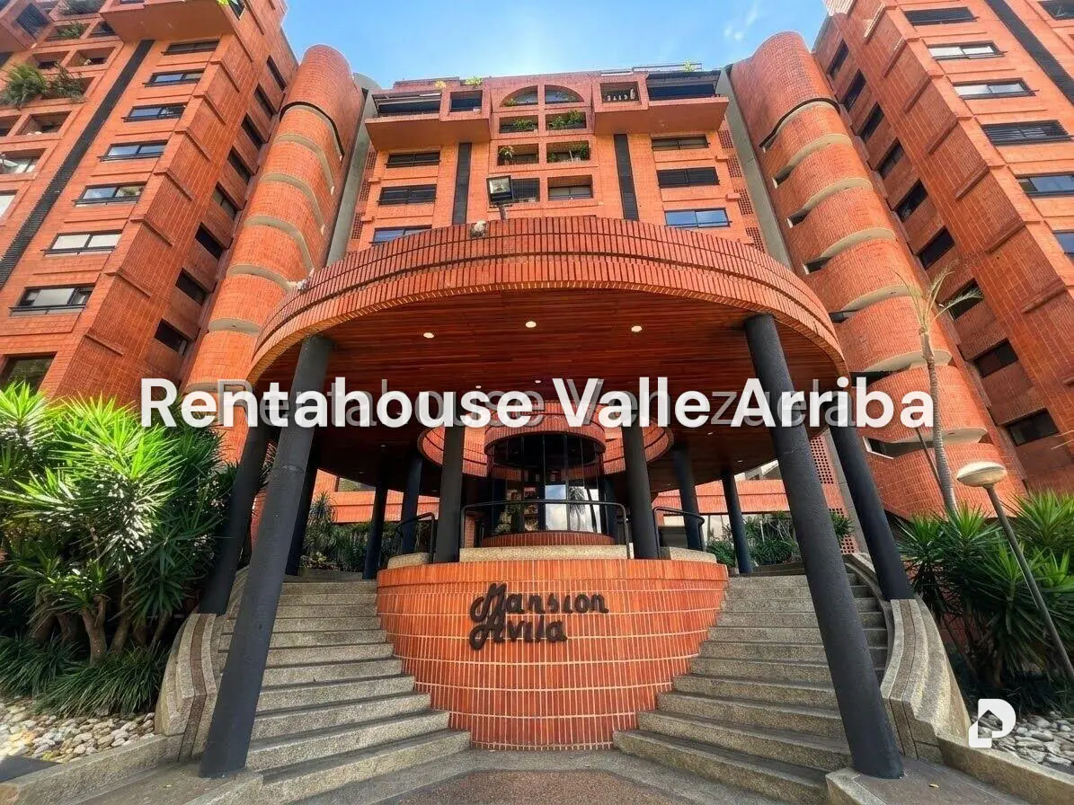 Apartamento en Los Dos Caminos, Caracas – 2