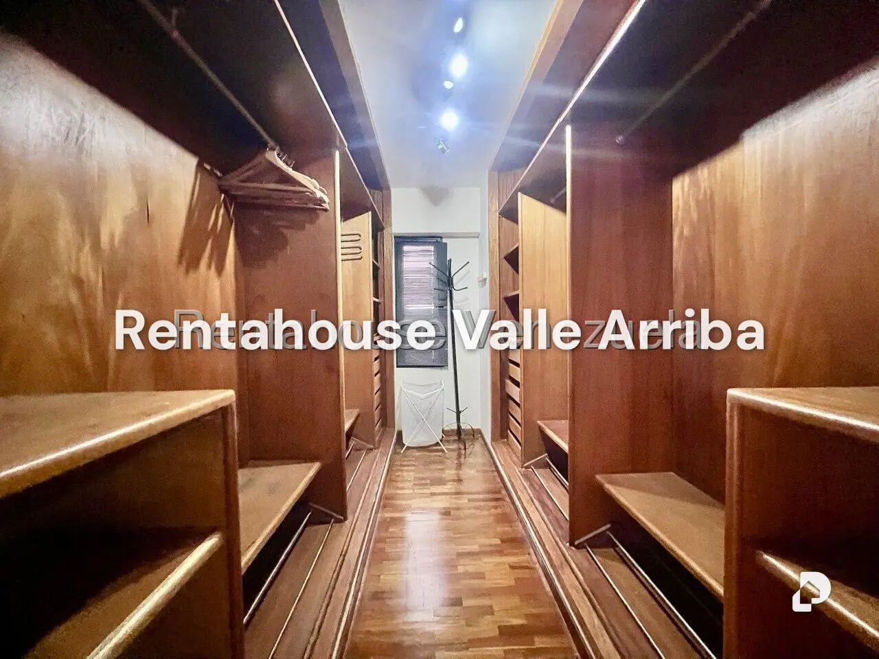 Apartamento en Los Dos Caminos, Caracas – 23