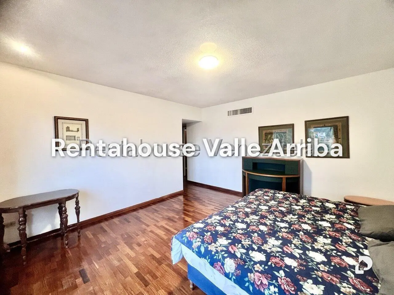 Apartamento en Los Dos Caminos, Caracas – 22