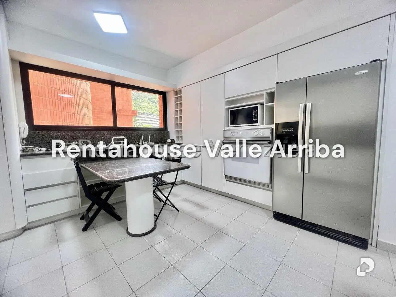 Apartamento en Los Dos Caminos, Caracas – 6
